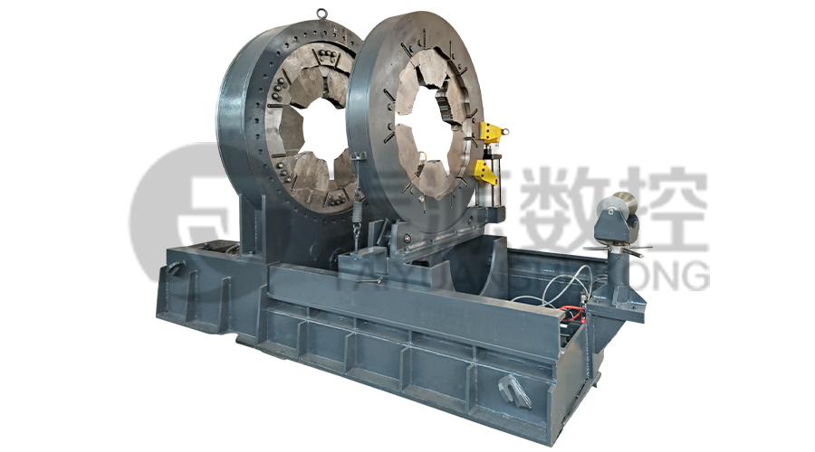 Seri: Tysk-NKJ Vidalı makine/gövde ve boru kuplajı